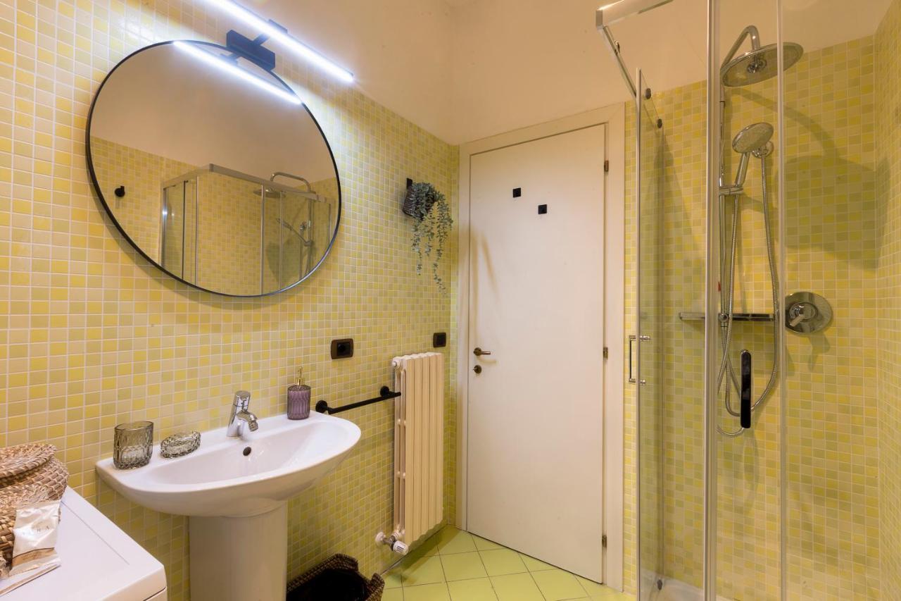 شقة Cavour Elegante Loft In Centro ماشيراتا المظهر الخارجي الصورة