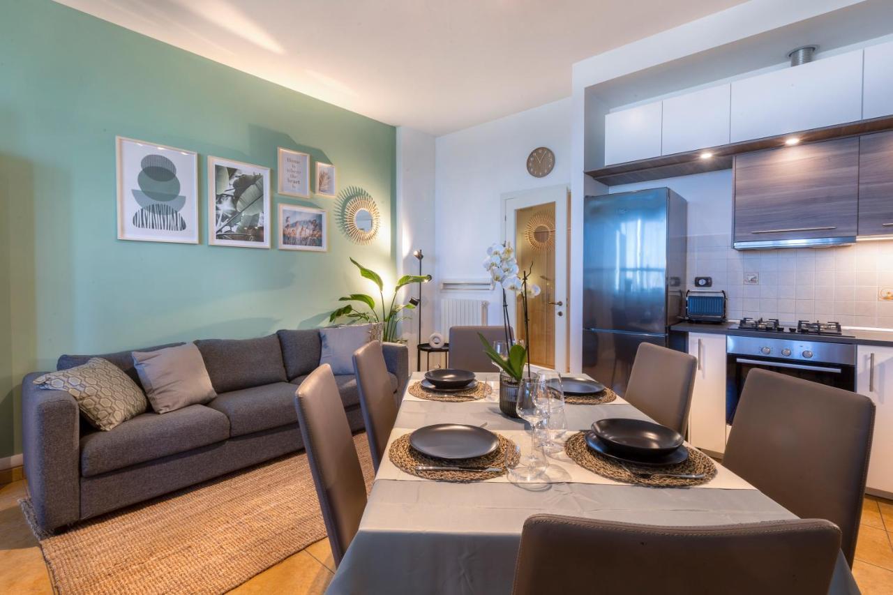 شقة Cavour Elegante Loft In Centro ماشيراتا المظهر الخارجي الصورة