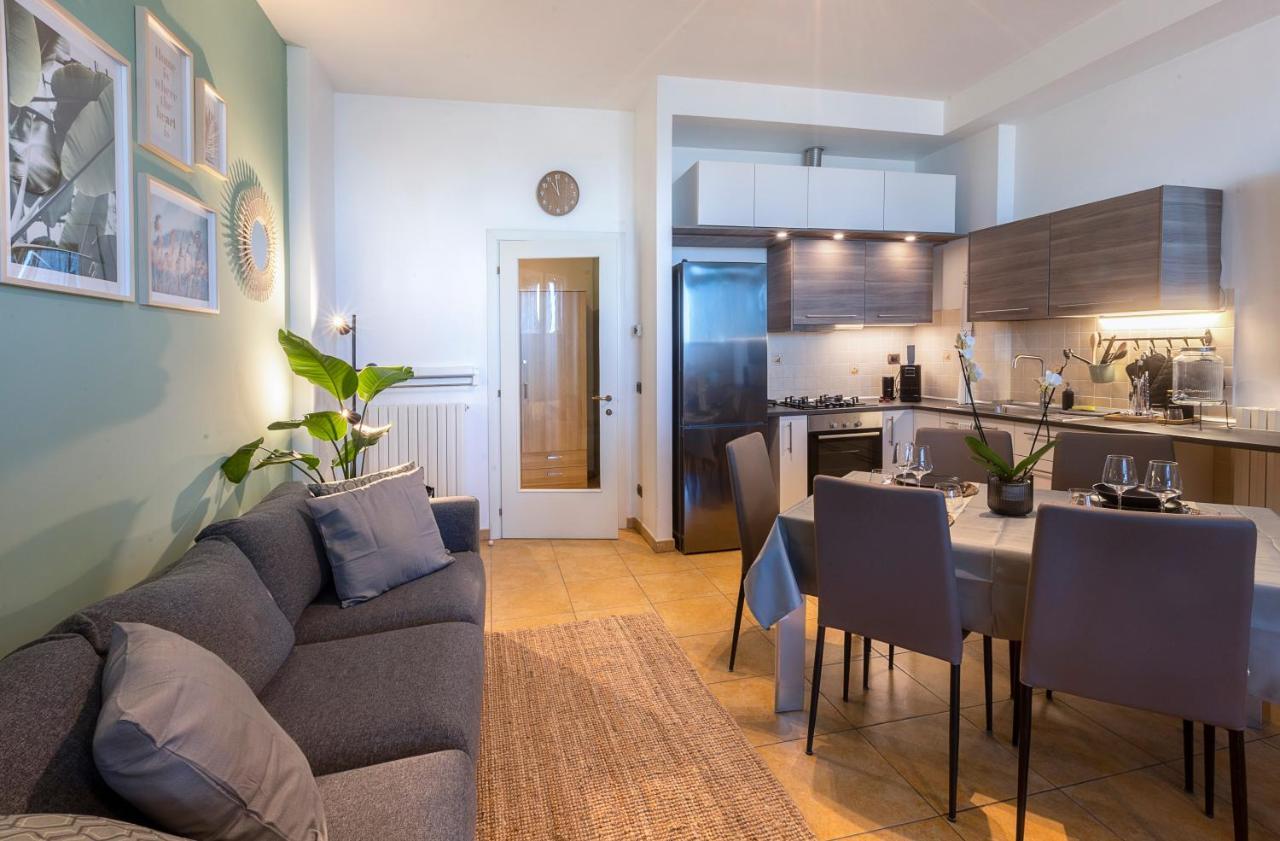 شقة Cavour Elegante Loft In Centro ماشيراتا المظهر الخارجي الصورة